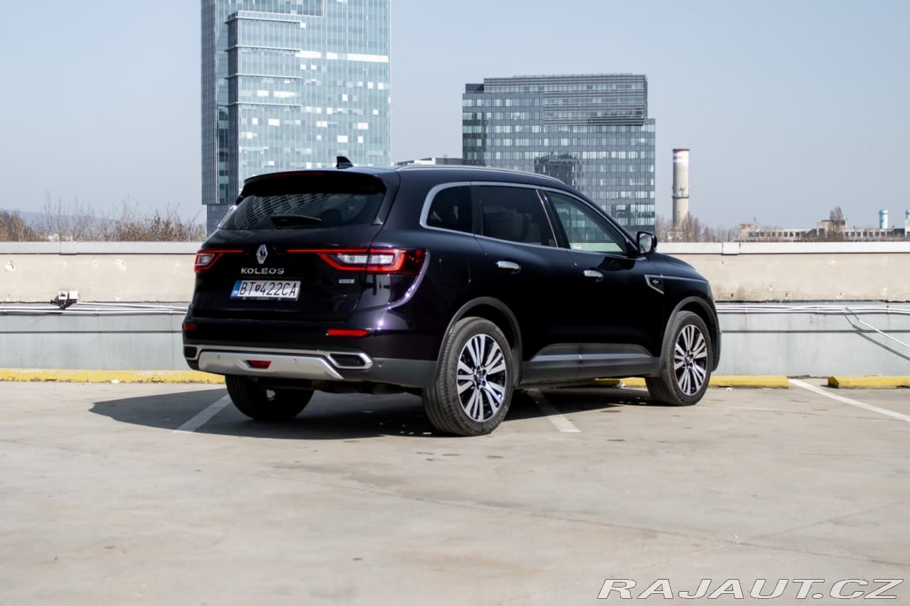2020 Renault Koleos - 13