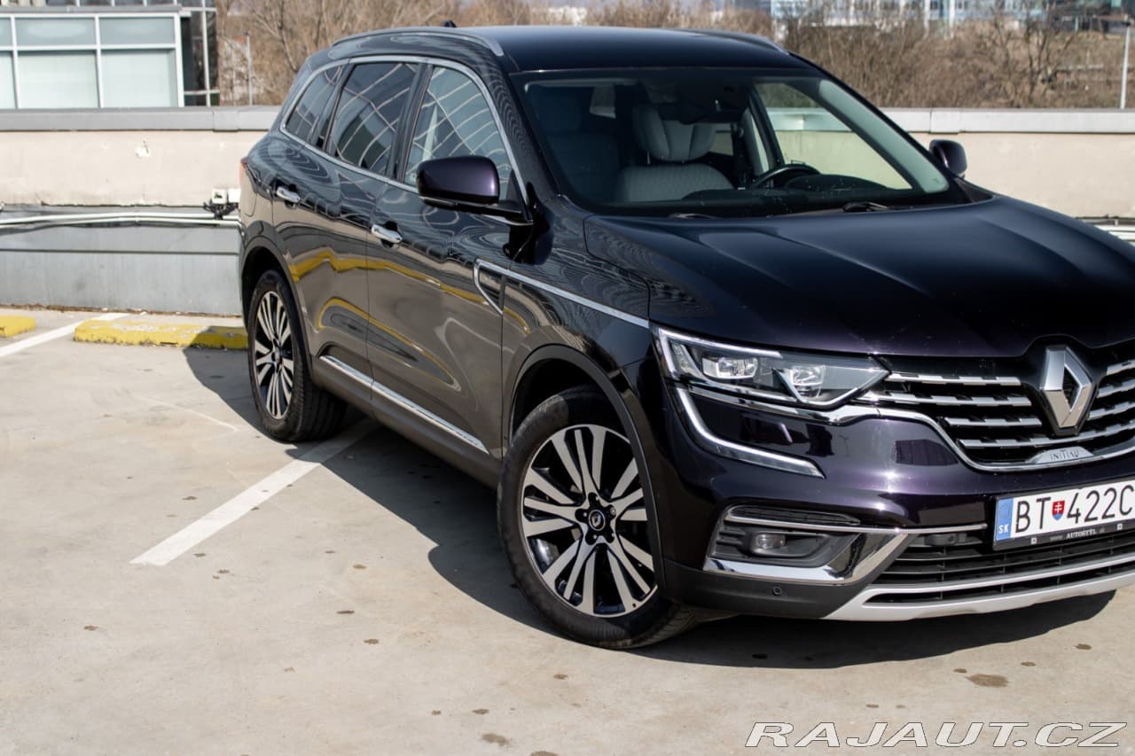 2020 Renault Koleos - 15
