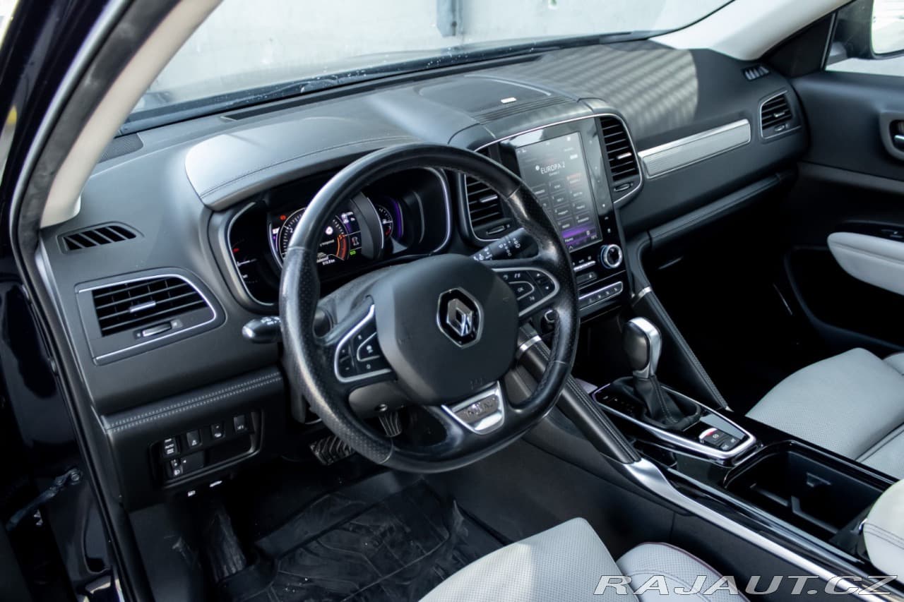 2020 Renault Koleos - 16