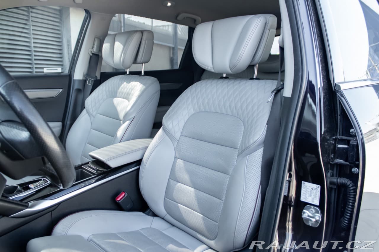 2020 Renault Koleos - 19