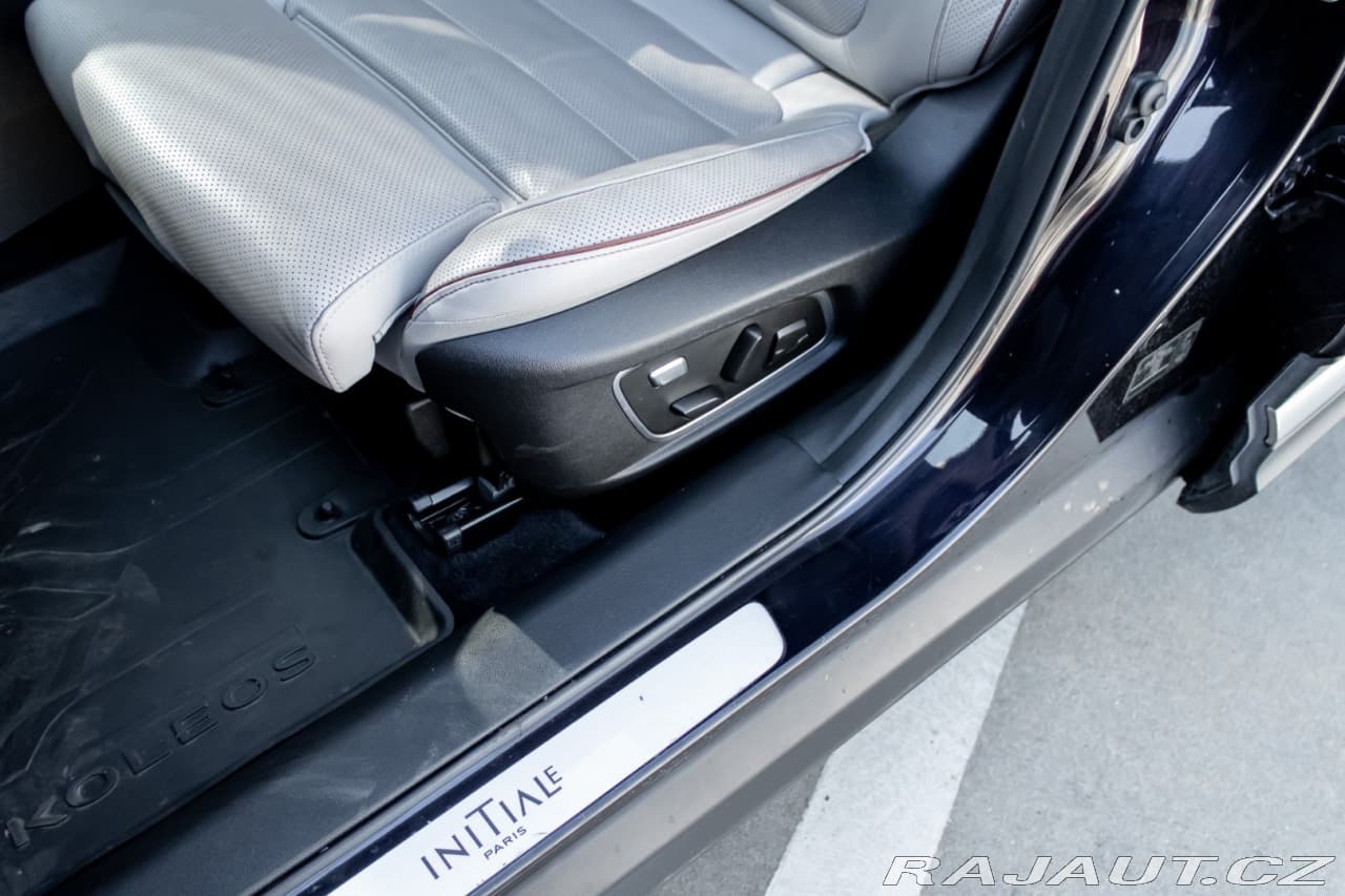 2020 Renault Koleos - 20