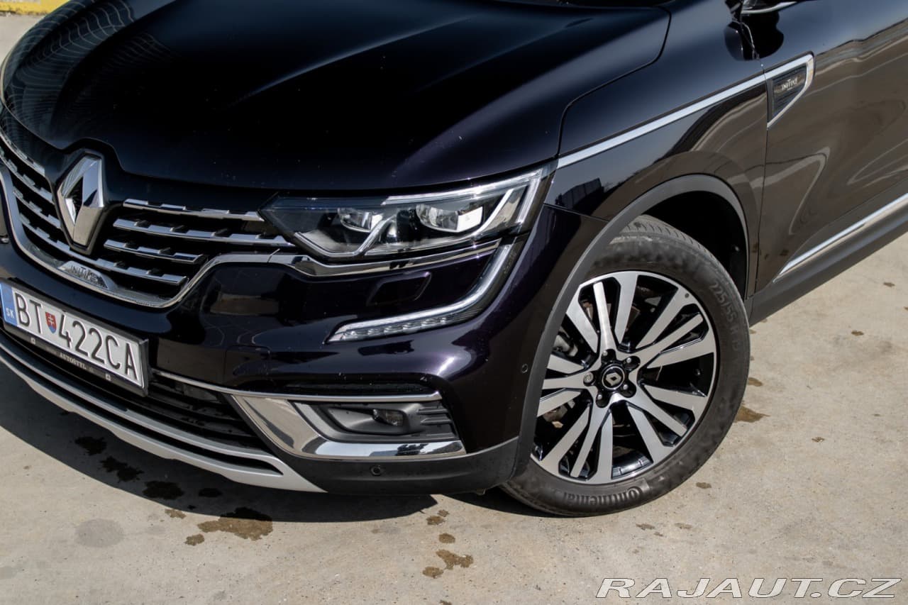 2020 Renault Koleos - 3
