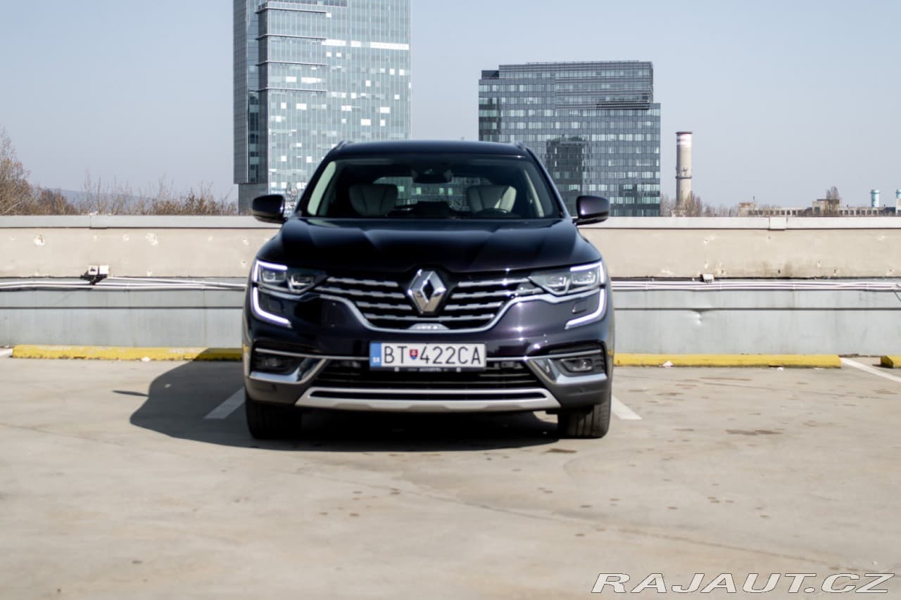 2020 Renault Koleos - 5