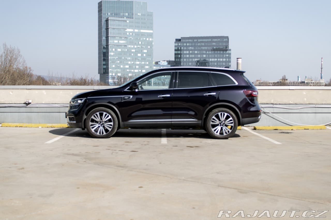2020 Renault Koleos - 6