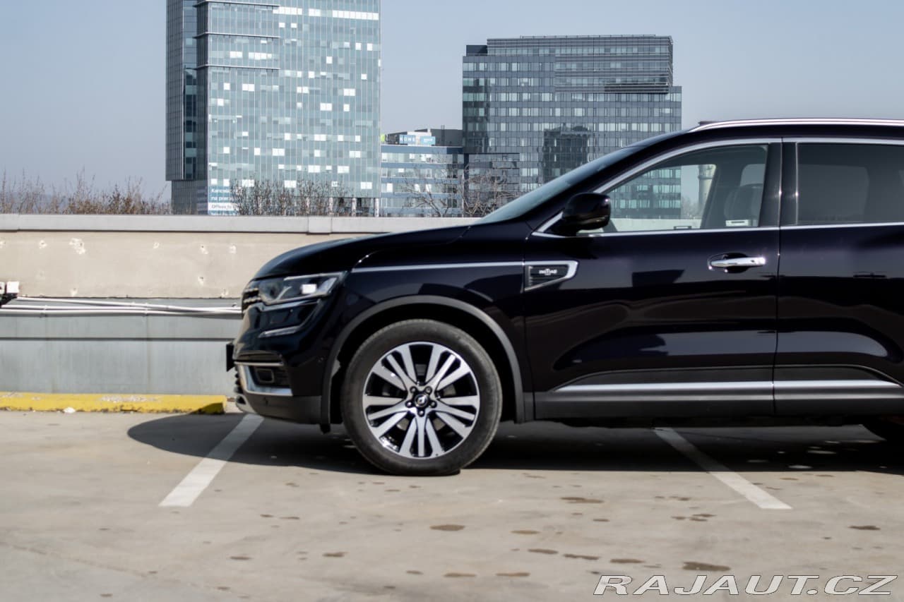 2020 Renault Koleos - 7