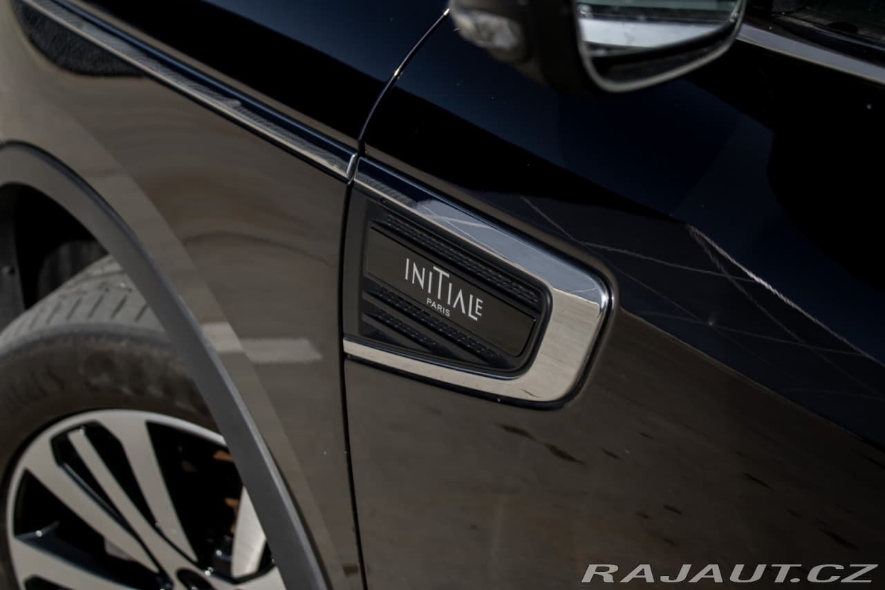 2020 Renault Koleos - 8