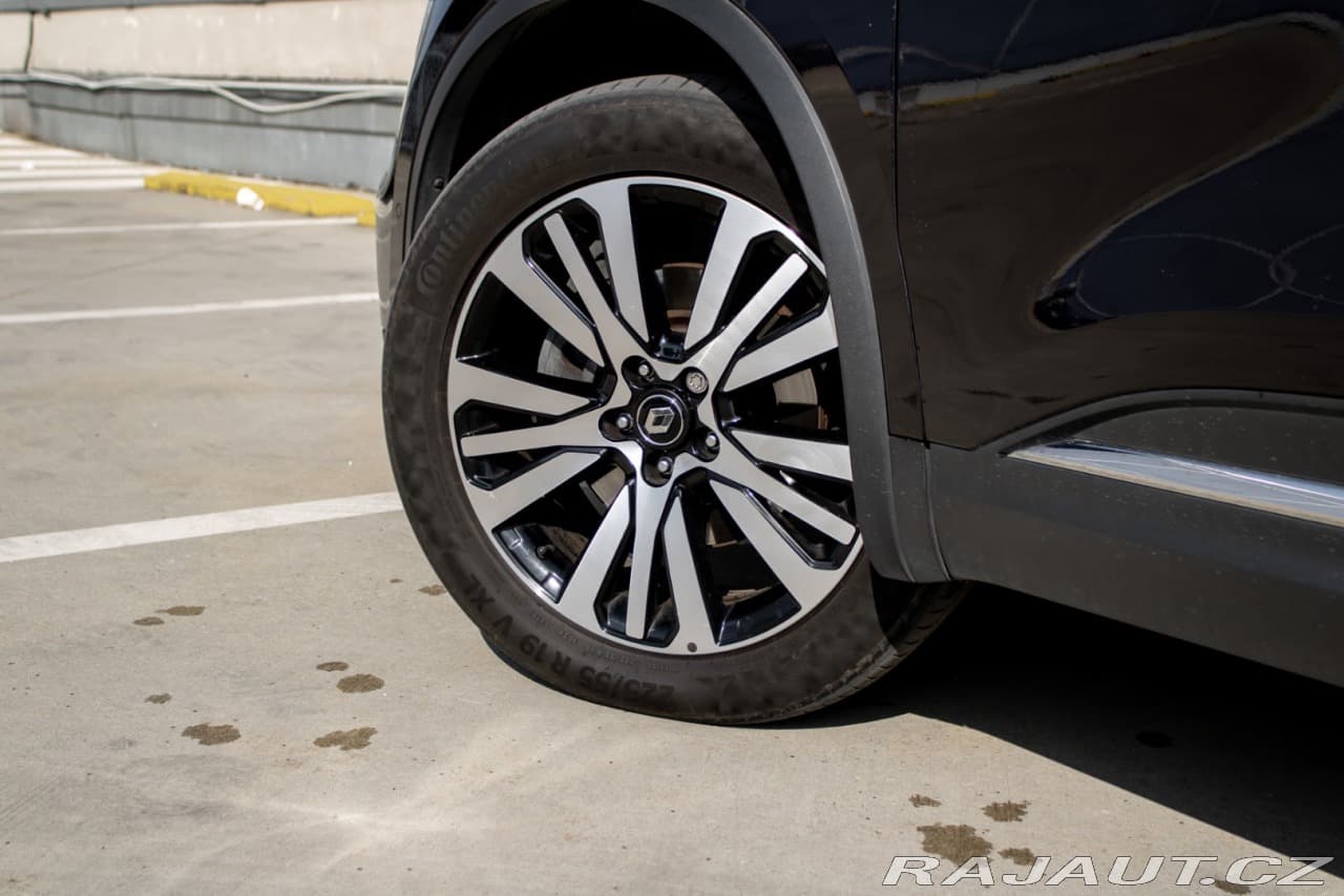 2020 Renault Koleos - 9