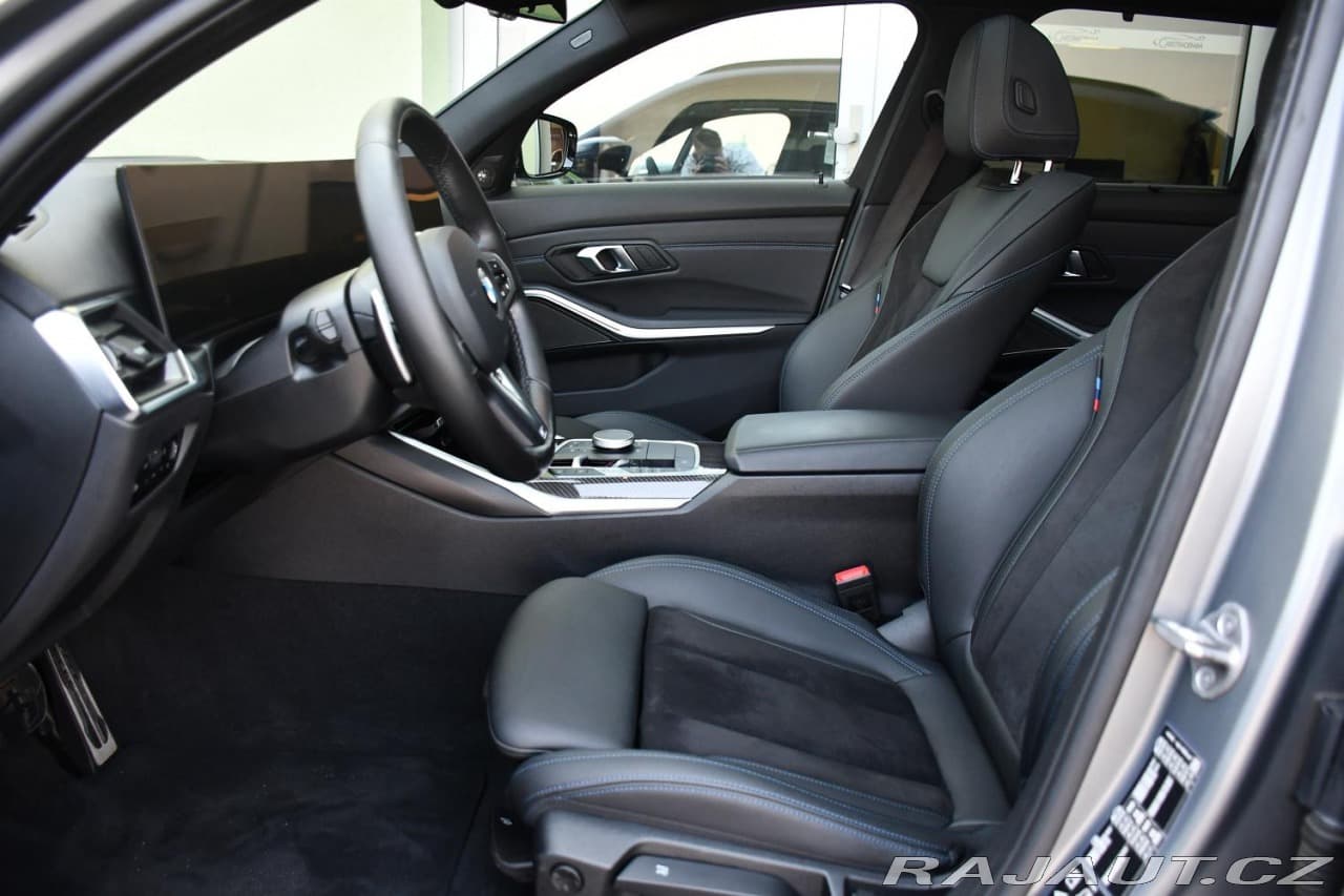 2024 BMW 3-Series - 13