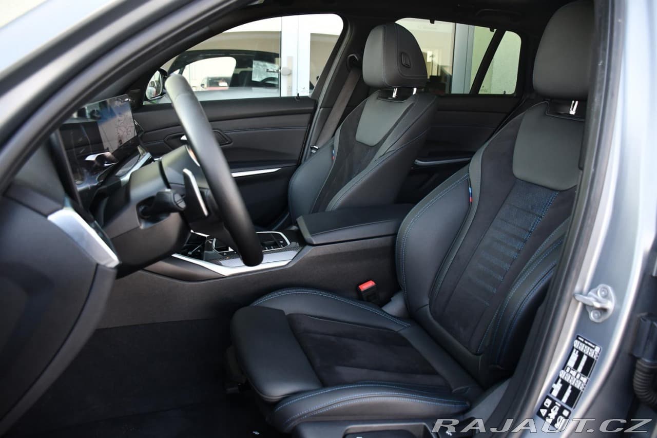 2024 BMW 3-Series - 14