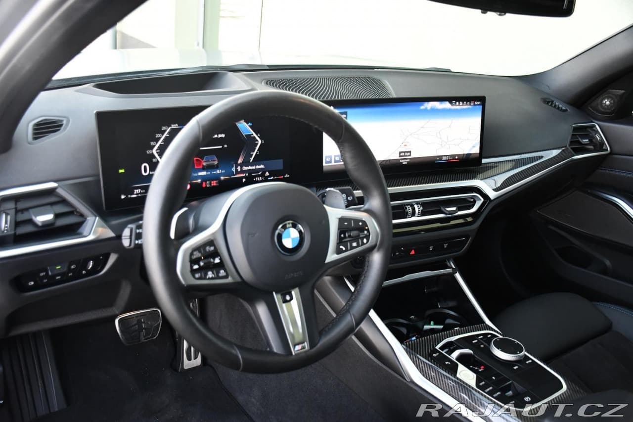 2024 BMW 3-Series - 15