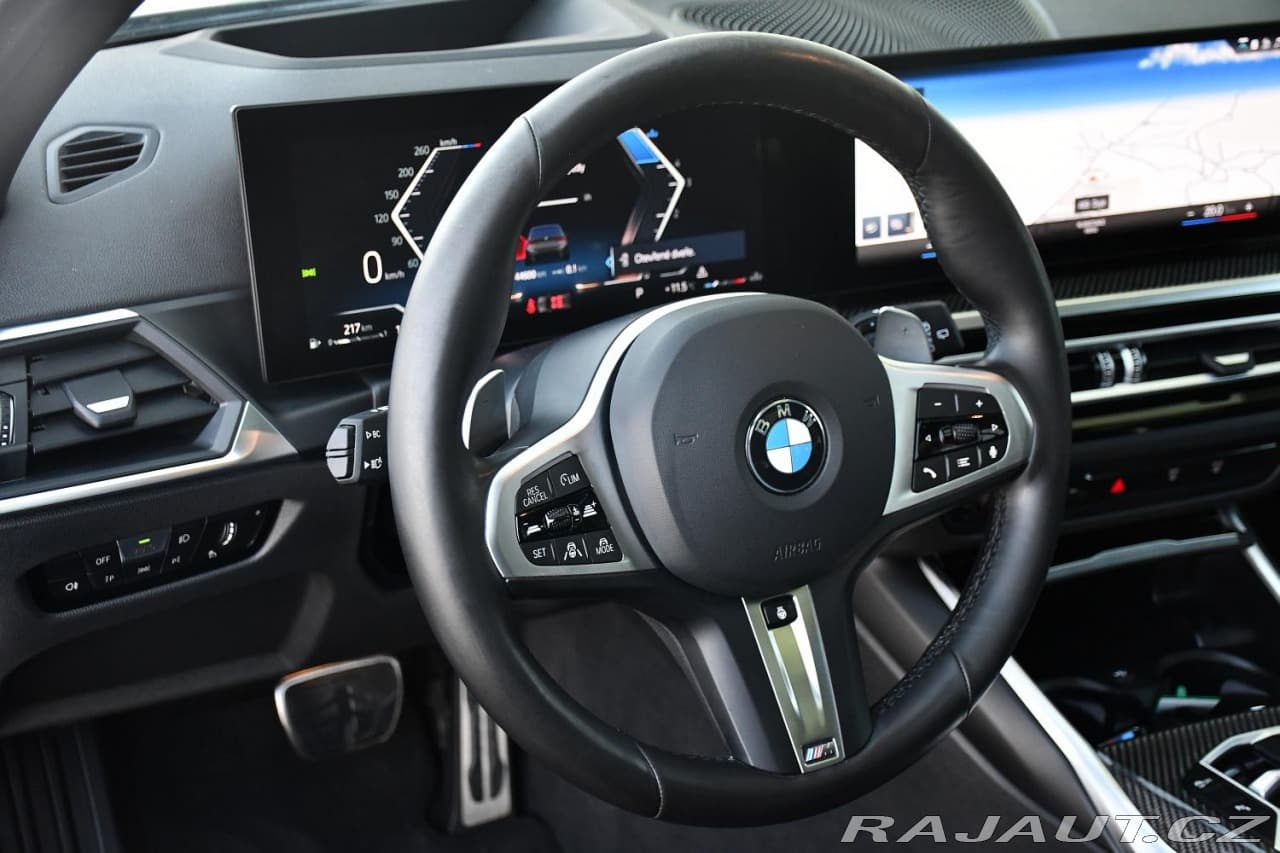 2024 BMW 3-Series - 16