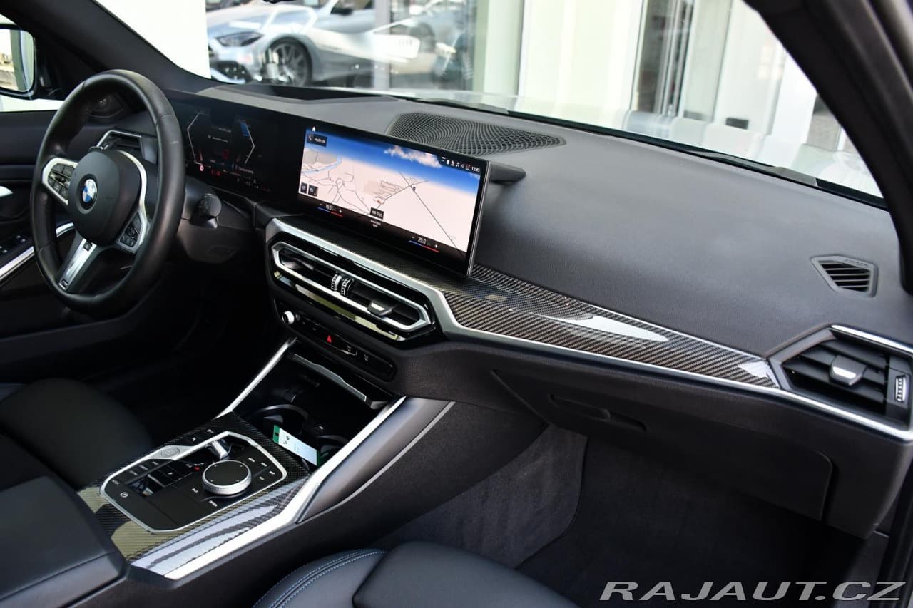 2024 BMW 3-Series - 17