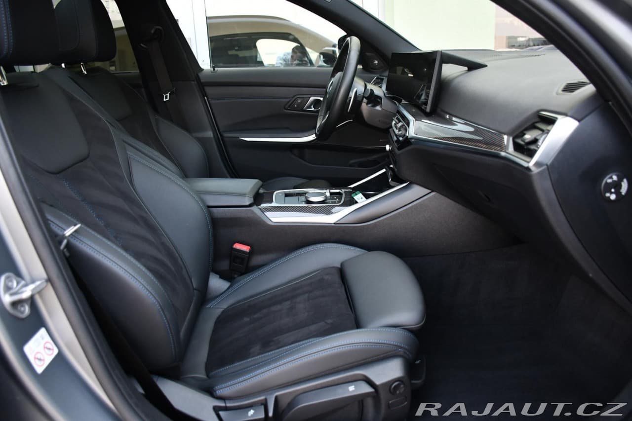 2024 BMW 3-Series - 18