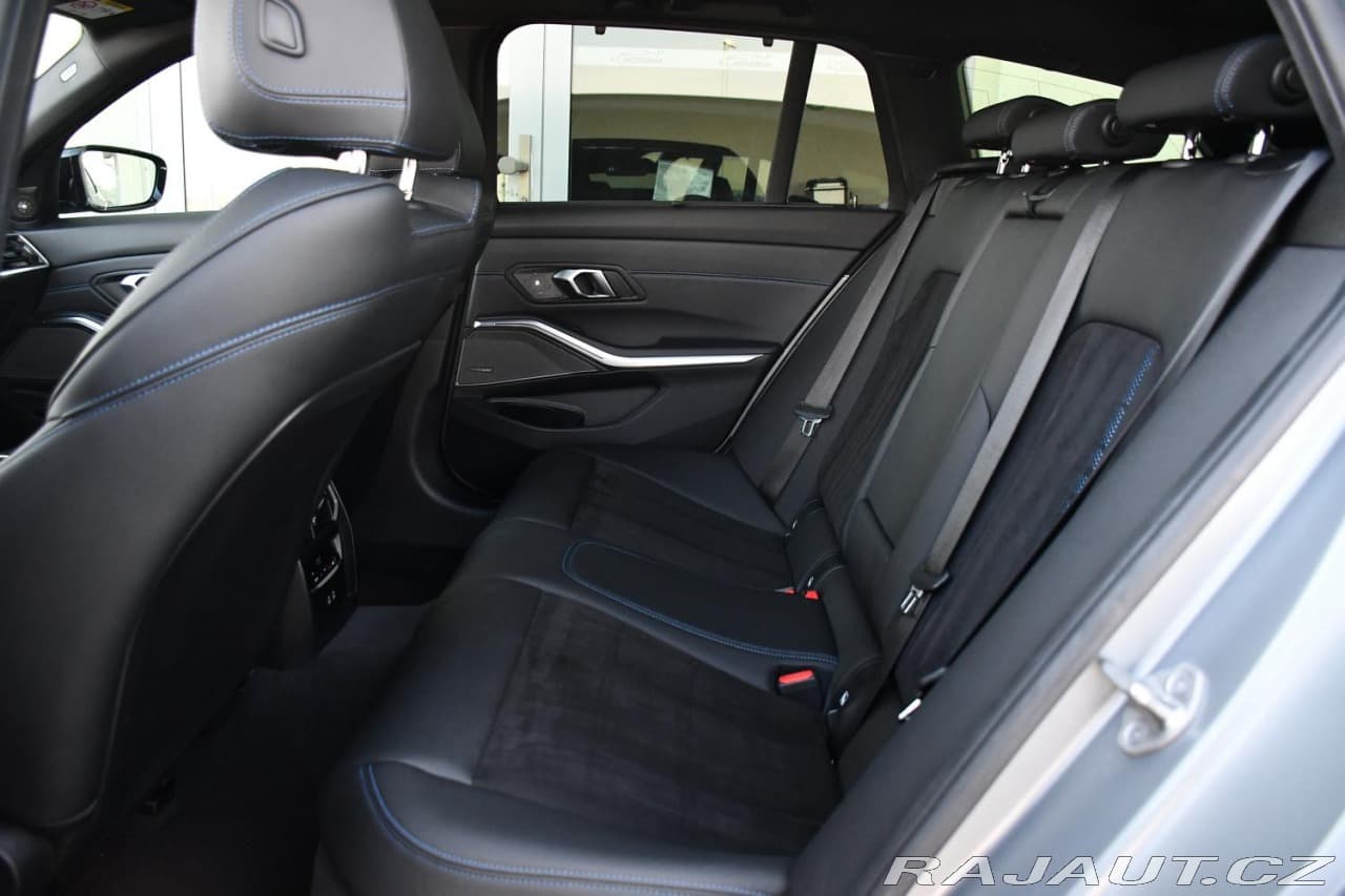 2024 BMW 3-Series - 19