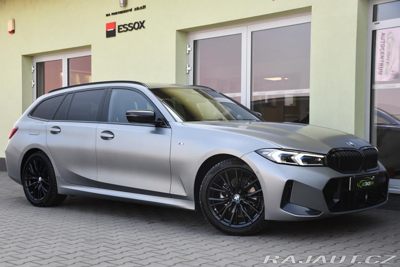 2024 BMW 3-Series - 2