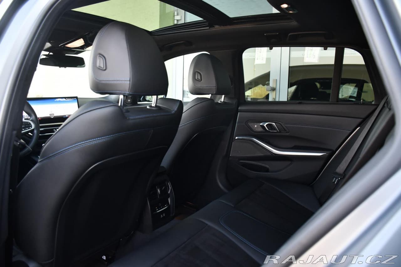 2024 BMW 3-Series - 20