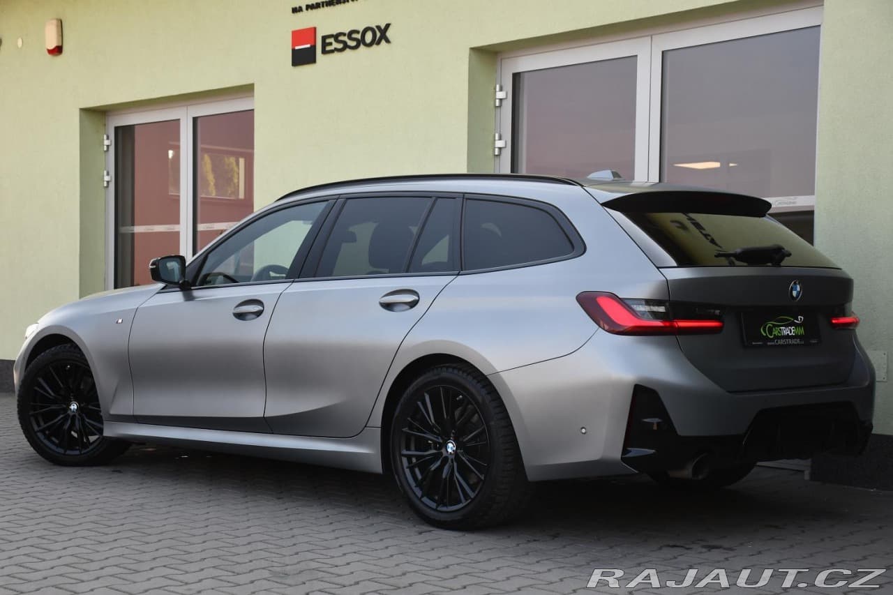 2024 BMW 3-Series - 3