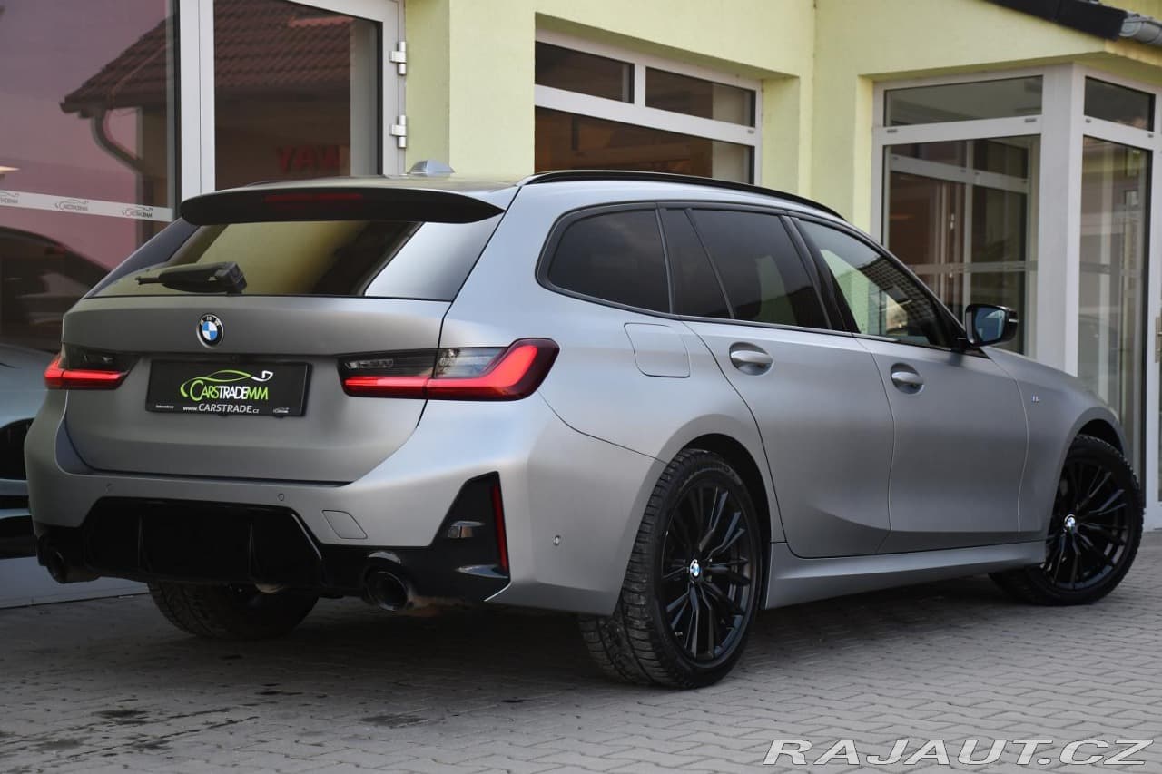 2024 BMW 3-Series - 4