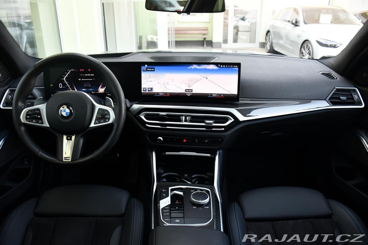 2024 BMW 3-Series - 5