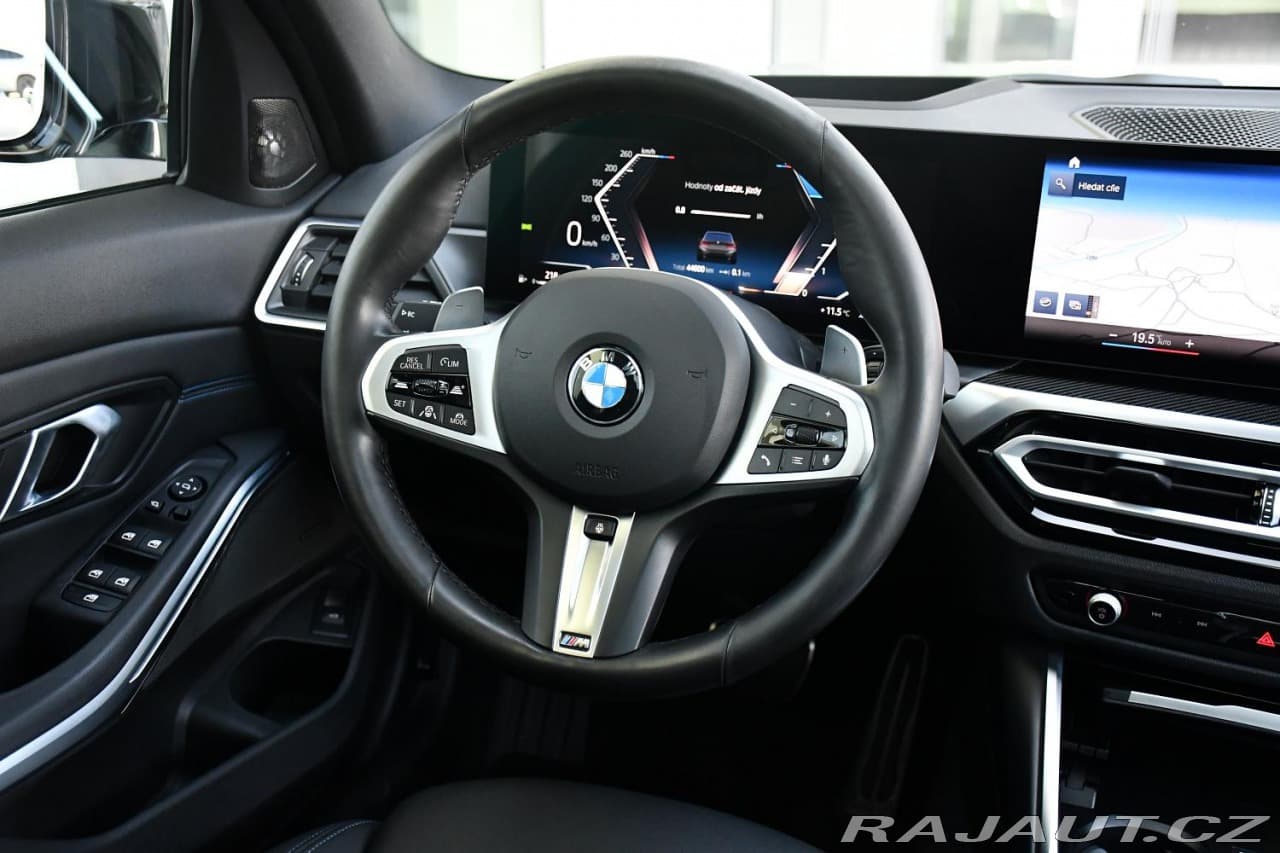 2024 BMW 3-Series - 6