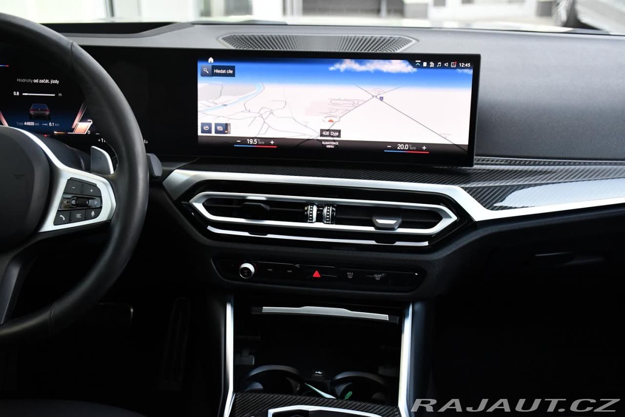 2024 BMW 3-Series - 7