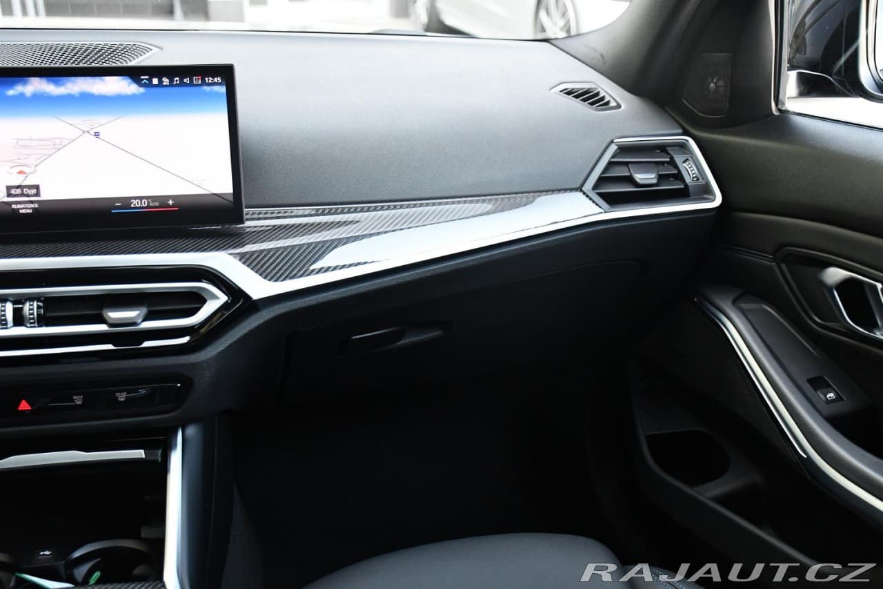 2024 BMW 3-Series - 8