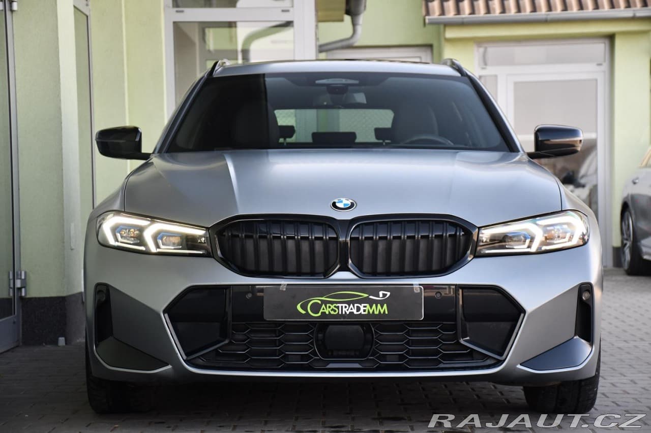 2024 BMW 3-Series - 9