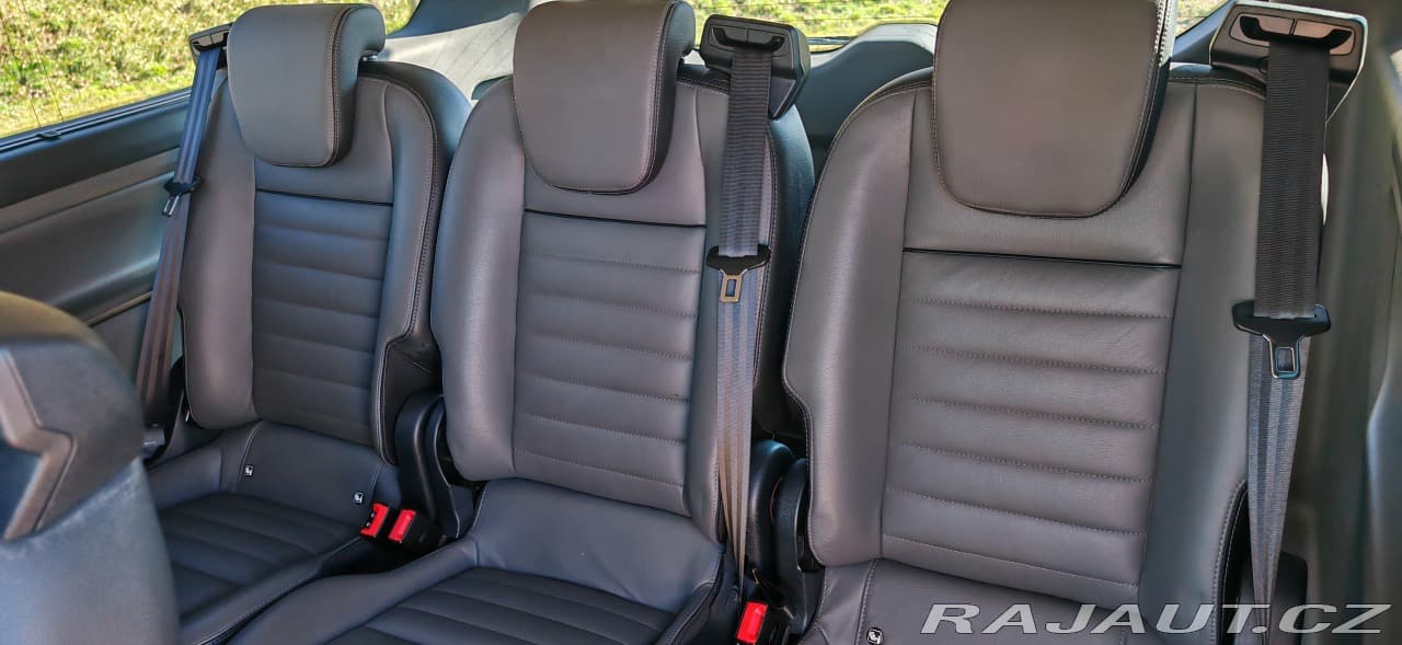 2018 Ford Tourneo - 13