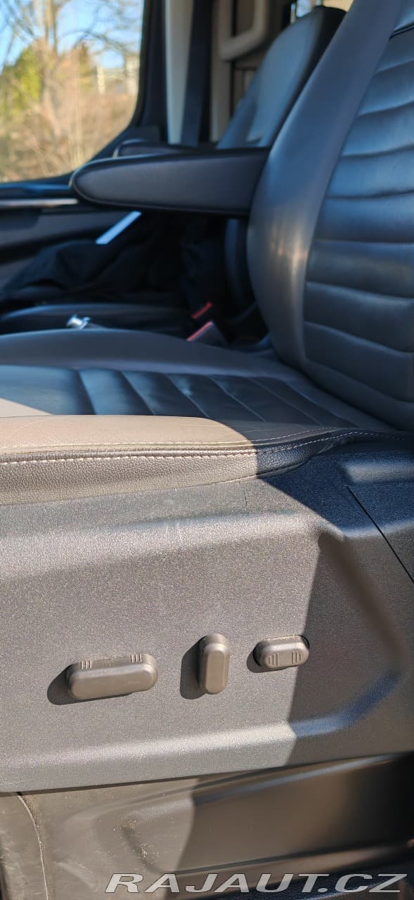 2018 Ford Tourneo - 14