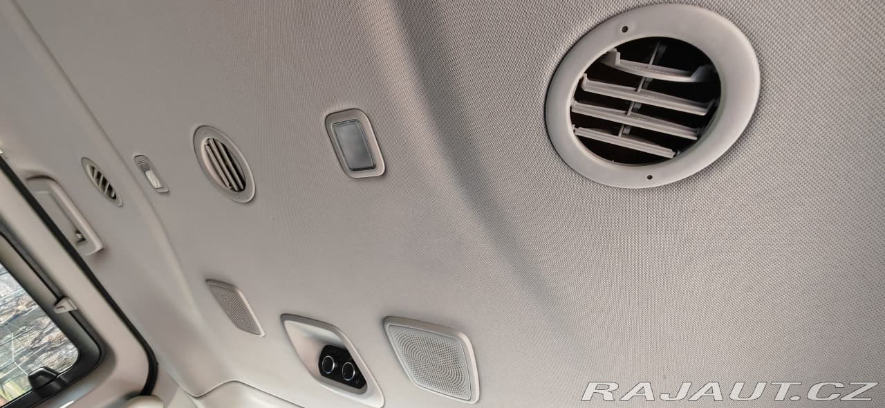 2018 Ford Tourneo - 15