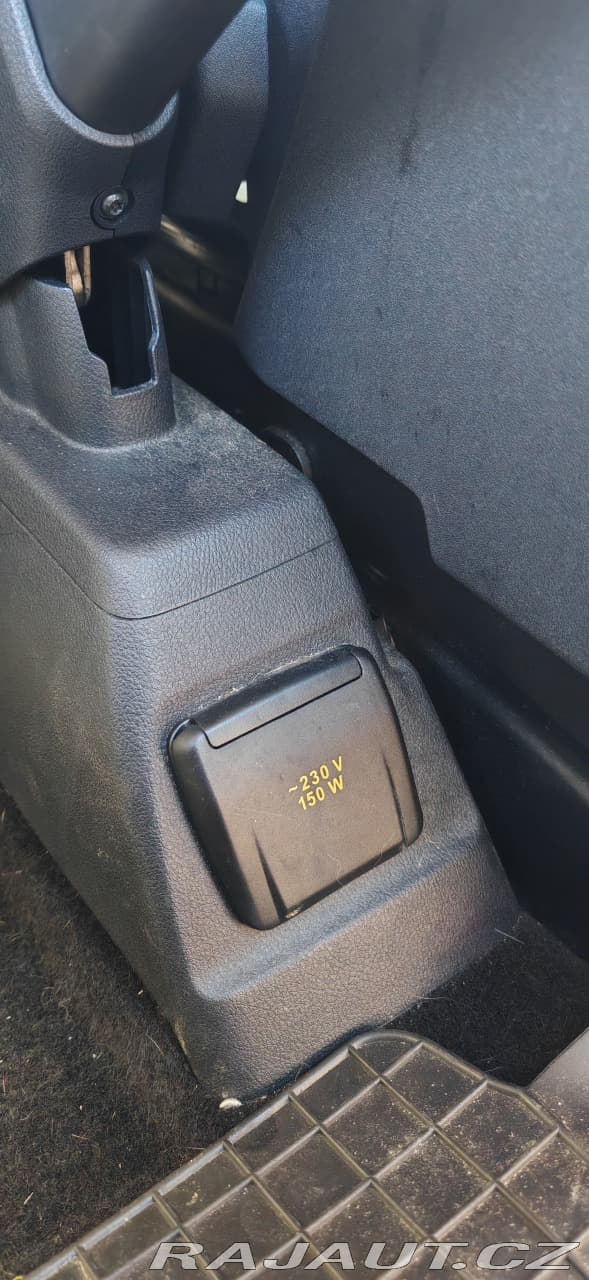 2018 Ford Tourneo - 16