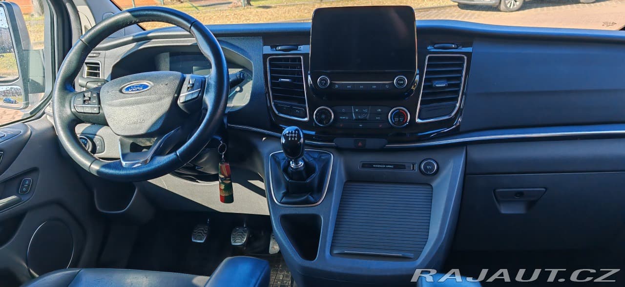 2018 Ford Tourneo - 2