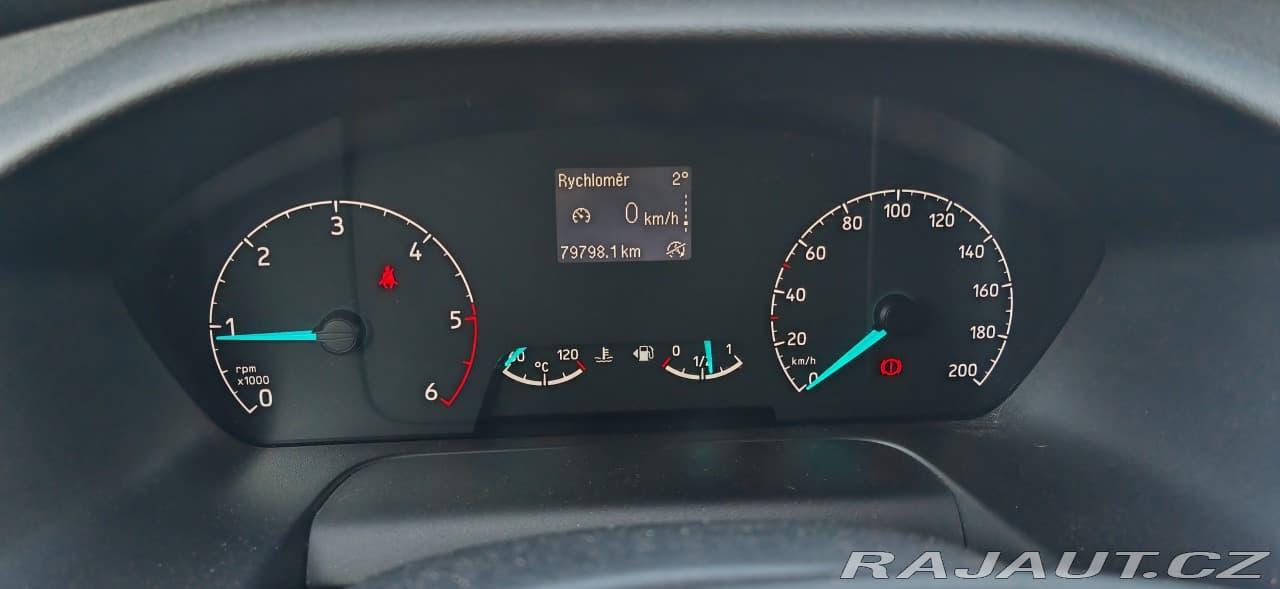 2018 Ford Tourneo - 3