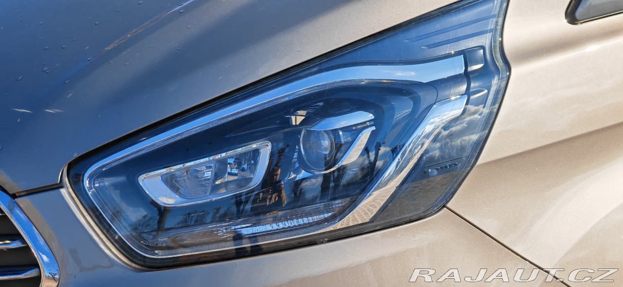 2018 Ford Tourneo - 6