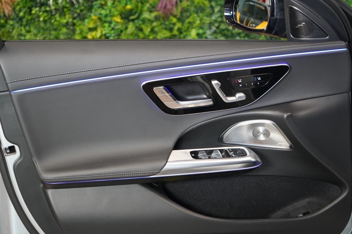 2024 Mercedes-Benz E-Class - 13