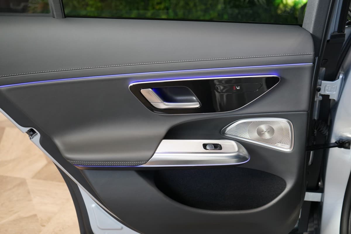 2024 Mercedes-Benz E-Class - 17