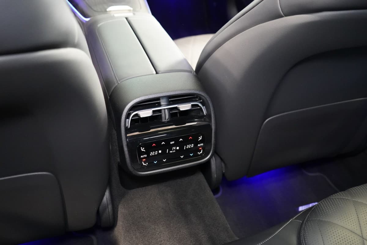 2024 Mercedes-Benz E-Class - 18