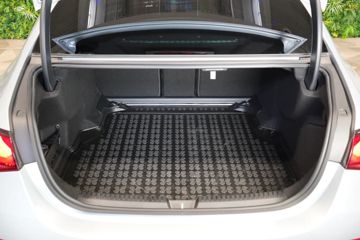 2024 Mercedes-Benz E-Class - 19