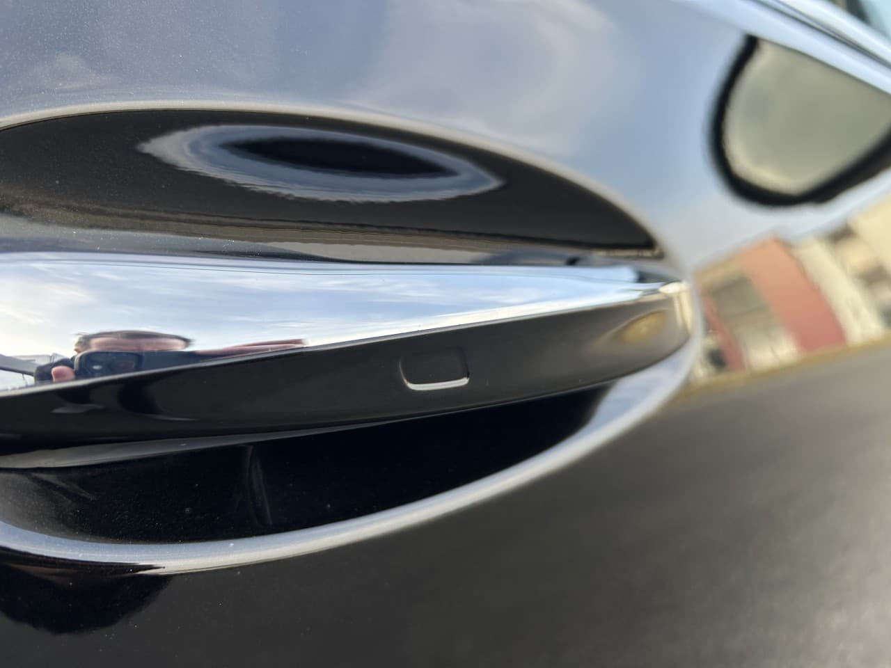 2021 Mercedes-Benz Gls - 11