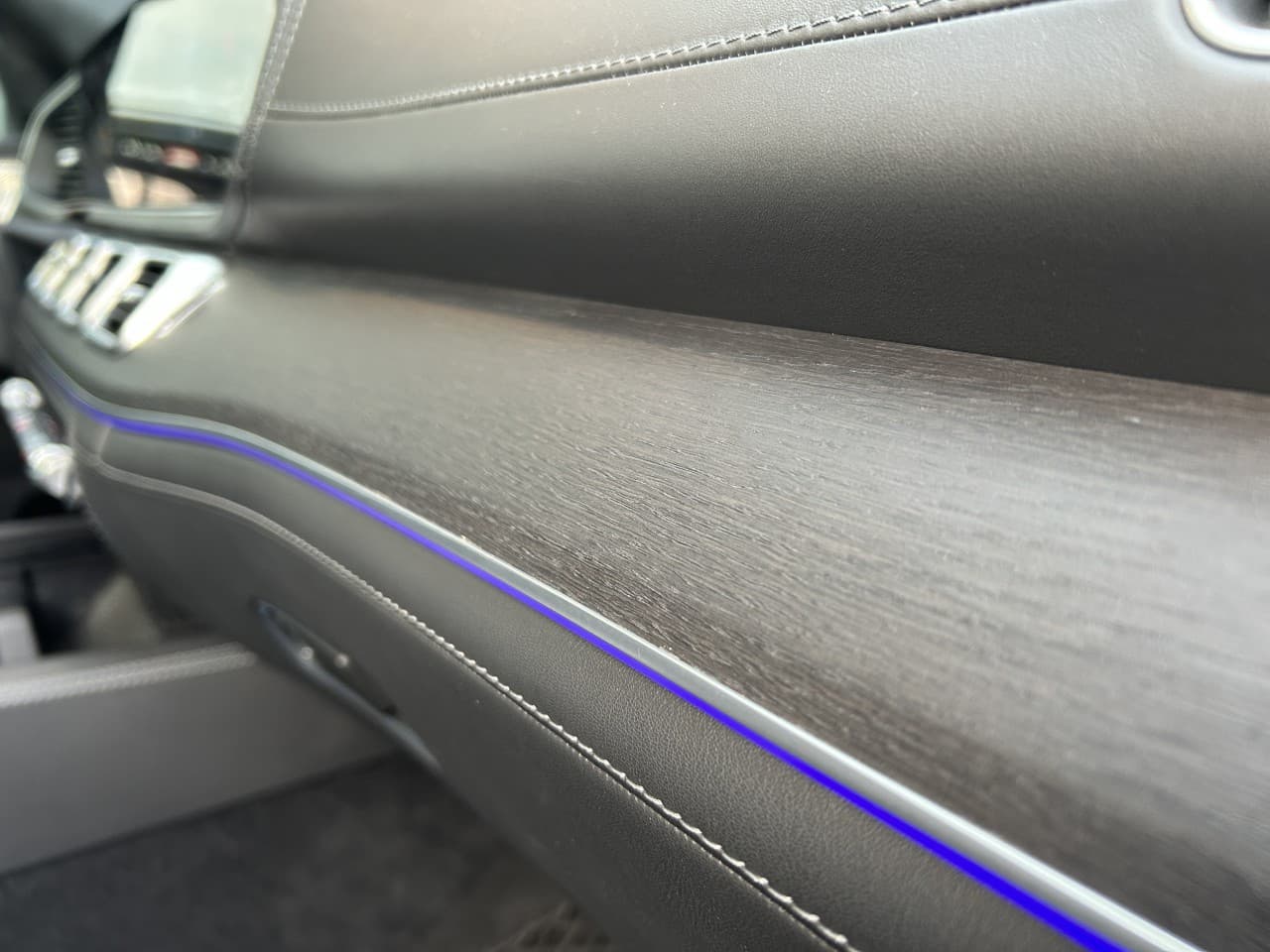 2021 Mercedes-Benz Gls - 12