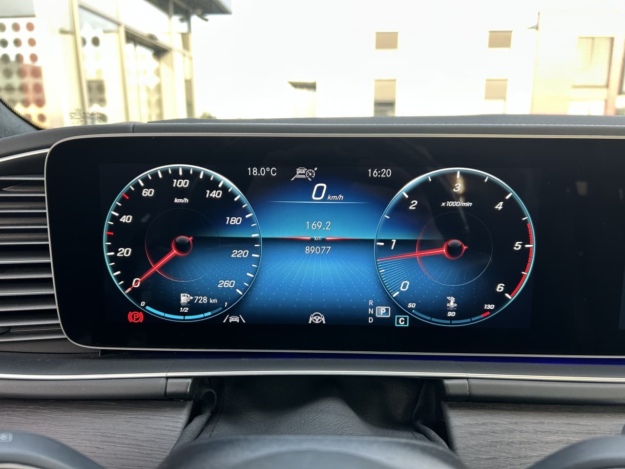 2021 Mercedes-Benz Gls - 18