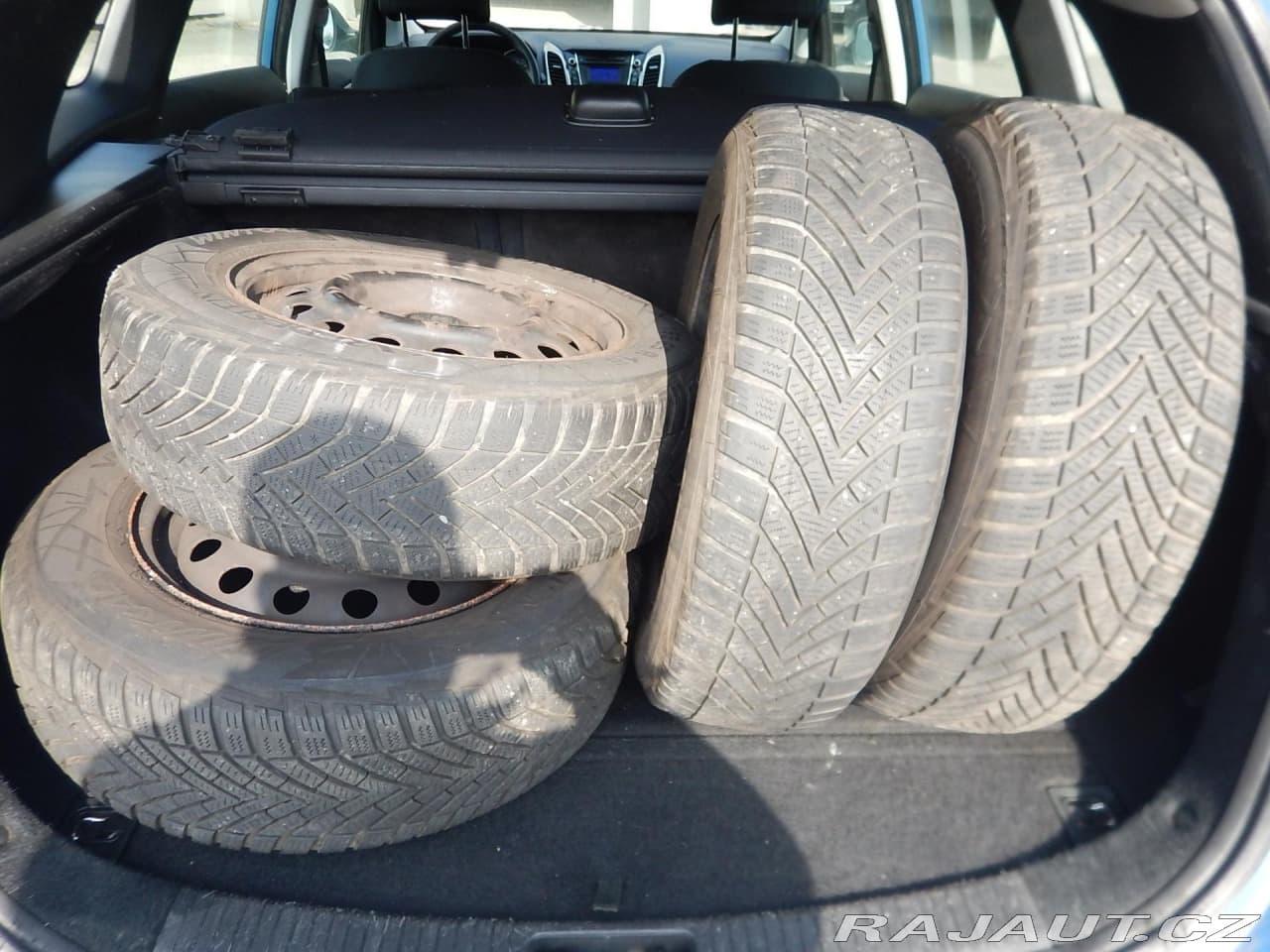 2013 Hyundai I30 - 9