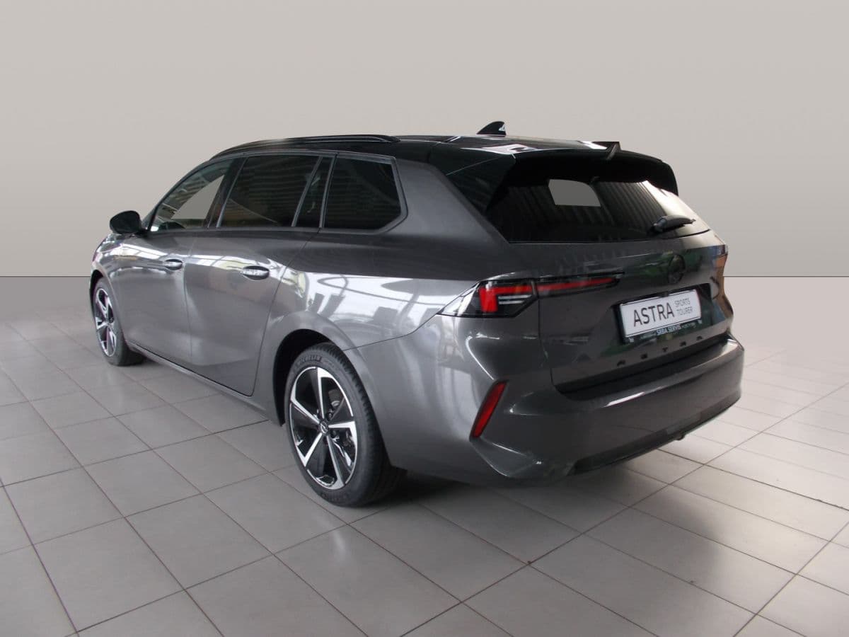 2024 Opel Astra - 3