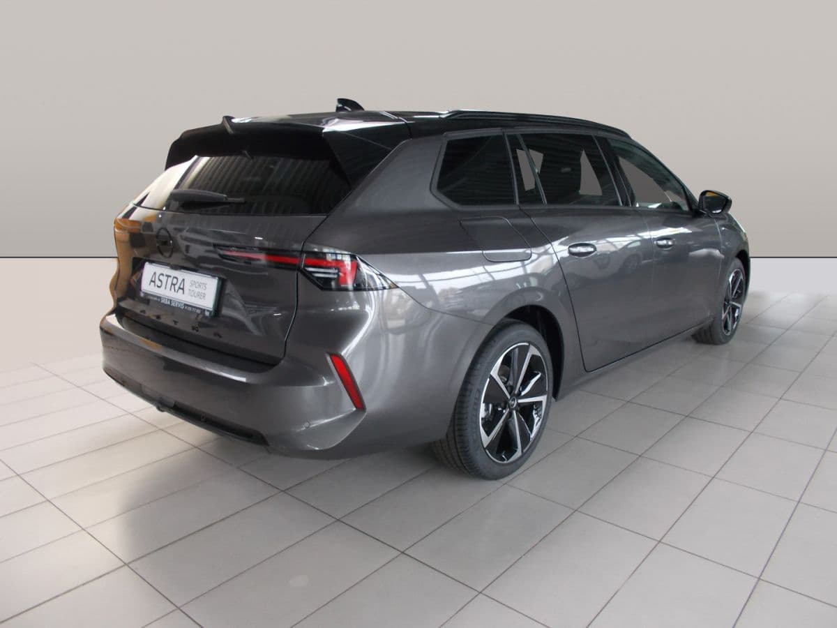 2024 Opel Astra - 4