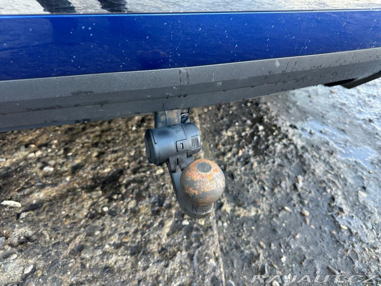 2015 Volkswagen Touareg - 17