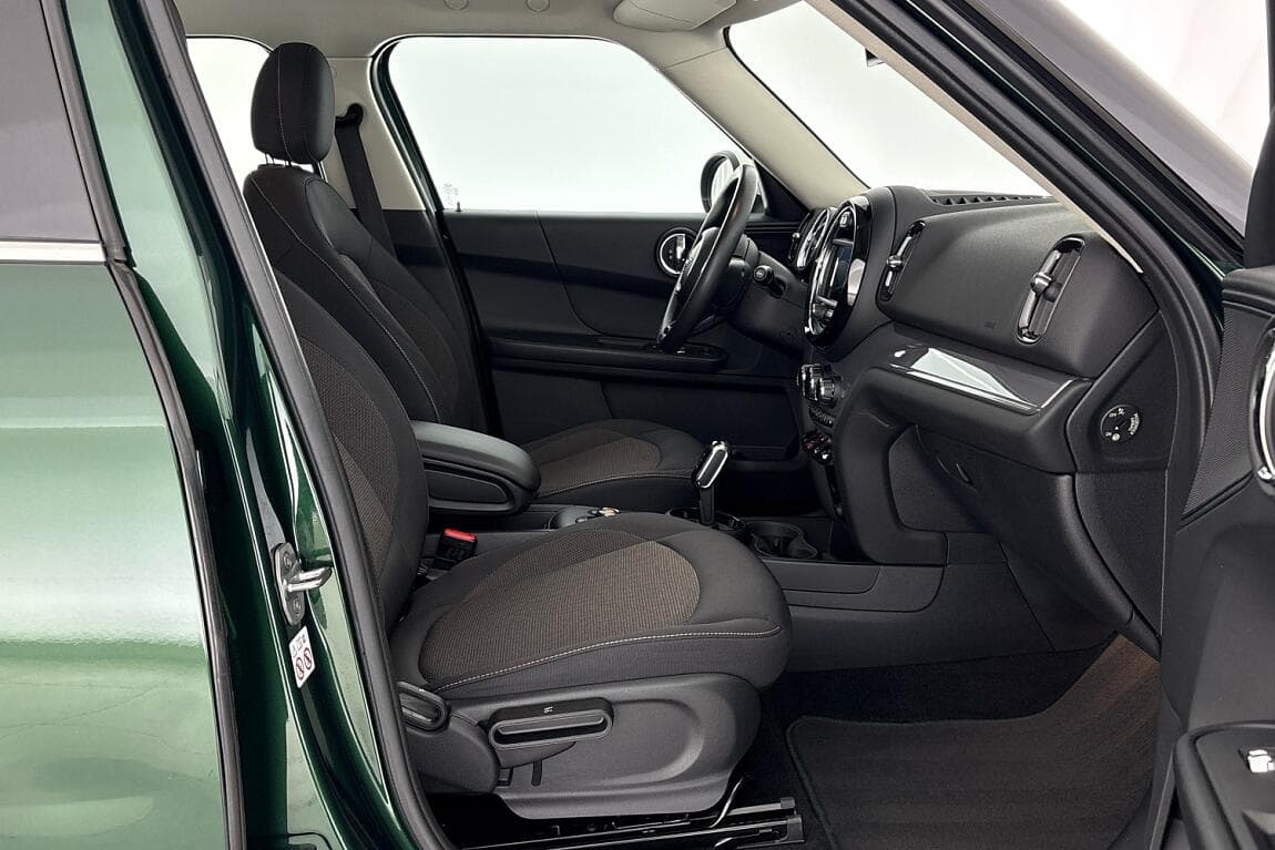 2020 Mini Countryman - 10