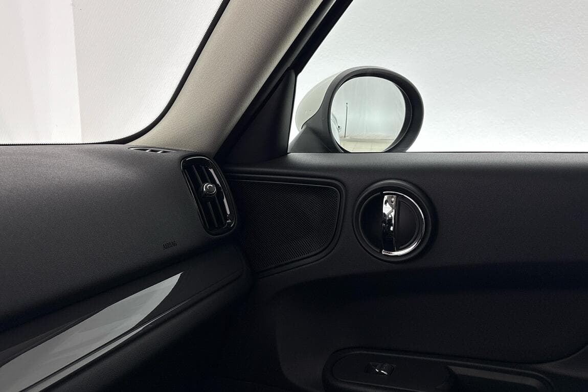 2020 Mini Countryman - 14