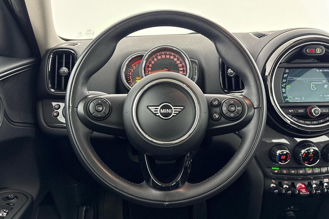 2020 Mini Countryman - 18