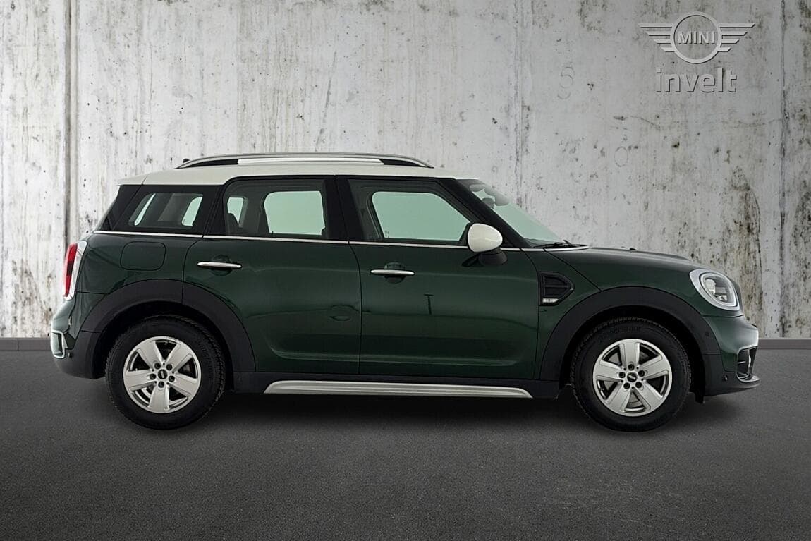 2020 Mini Countryman - 2