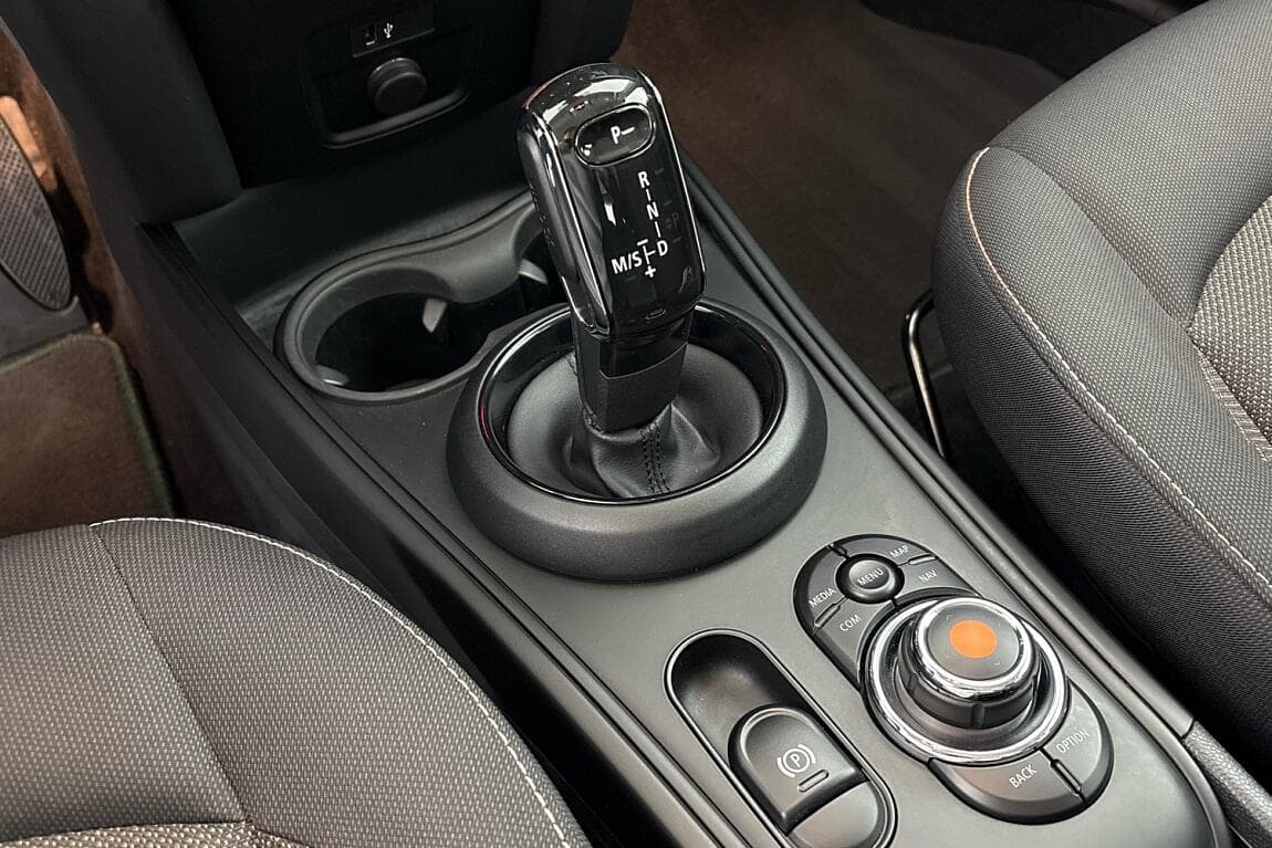 2020 Mini Countryman - 20